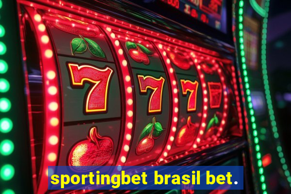 sportingbet brasil bet.